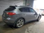 2011 Infiniti Ex35 Base იყიდება Candia-ში, NH - Rollover