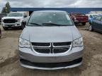 2015 Dodge Grand Caravan Se იყიდება Woodhaven-ში, MI - Rear End