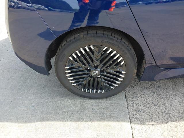 2023 NISSAN LEAF N-CON