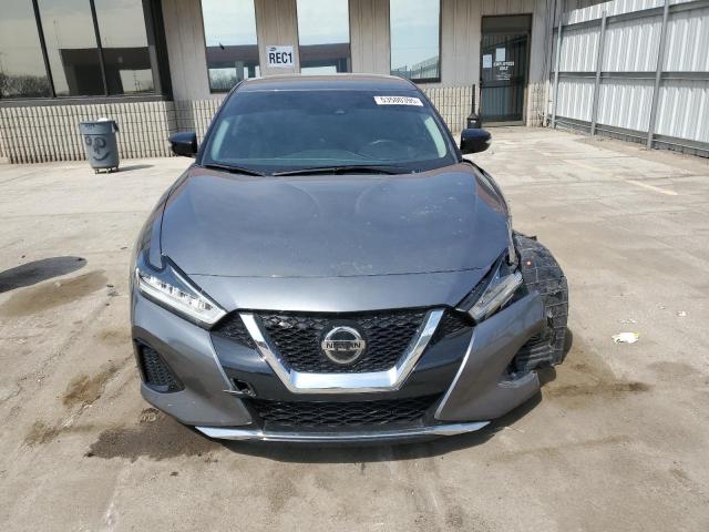  NISSAN MAXIMA 2020 Серый