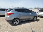 2012 Hyundai Tucson Gls на продаже в Wayland, MI - Front End
