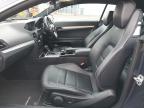 2012 MERCEDES BENZ E220 SPT C for sale at Copart WESTBURY