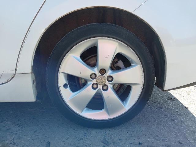 2011 TOYOTA PRIUS T4 V