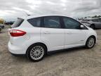 2015 Ford C-Max Se de vânzare în Sacramento, CA - Side