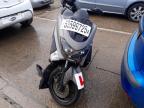 2019 YAMAHA GPD125-A N for sale at Copart SANDWICH