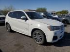 2015 Bmw X3 Xdrive28I للبيع في North Las Vegas، NV - Minor Dent/Scratches