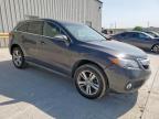 2014 Acura Rdx Technology for Sale in Haslet, TX - Rear End