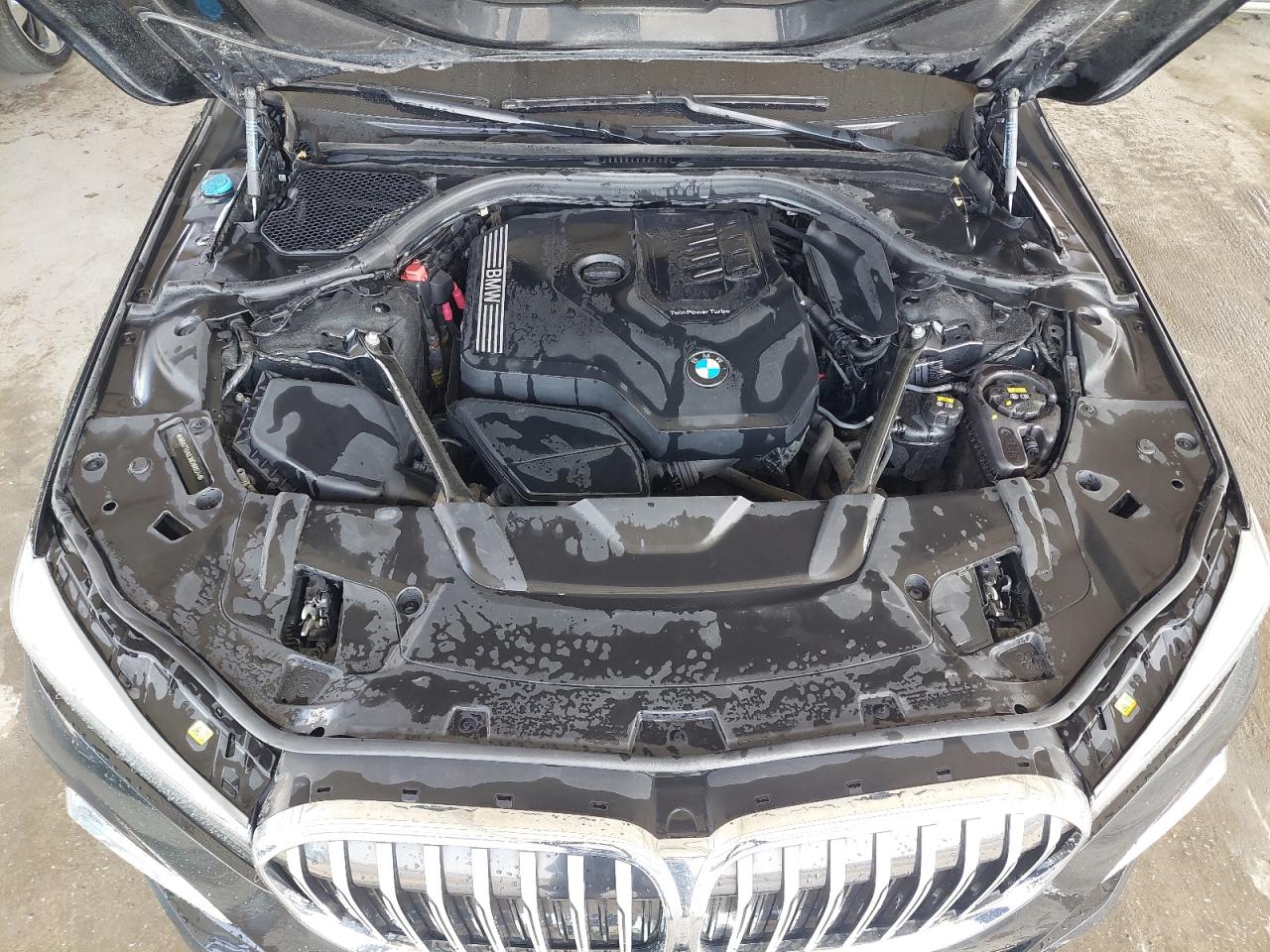 WBA7T0A03NCH88024 - 2022 Bmw 7 SERIES - #undefined