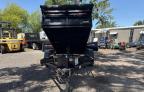 2022 Coverwagon Black Cove იყიდება Riverview-ში, FL - Minor Dent/Scratches