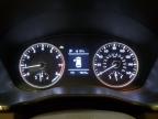 2020 Hyundai Santa Fe Se იყიდება New Braunfels-ში, TX - Mechanical
