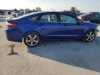 2016 Ford Fusion S продається в New Orleans, LA - Front End