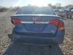 2009 Honda Civic Lx للبيع في Columbus، OH - Rear End