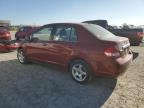 2009 Nissan Versa S na sprzedaż w Indianapolis, IN - Front End