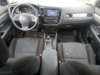 2018 Mitsubishi Outlander Se na sprzedaż w Oklahoma City, OK - Front End