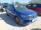 2023 VOLKSWAGEN TAIGO LIFE for sale at Copart BRISTOL