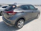 2023 Nissan Kicks S продається в Haslet, TX - Hail
