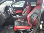 2016 Jaguar Xf S на продаже в Harleyville, SC - Front End