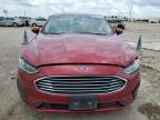 2020 Ford Fusion Se продається в Temple, TX - Front End