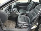 2014 Volkswagen Jetta Tdi zu verkaufen in Woodhaven, MI - Front End