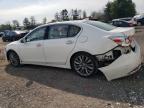 2017 Acura Rlx Advance for Sale in Finksburg, MD - Rear End