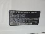 2018 Bmw 430I Gran Coupe zu verkaufen in Homestead, FL - Stripped