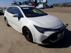 2023 TOYOTA COROLLA AC for sale at Copart PETERLEE