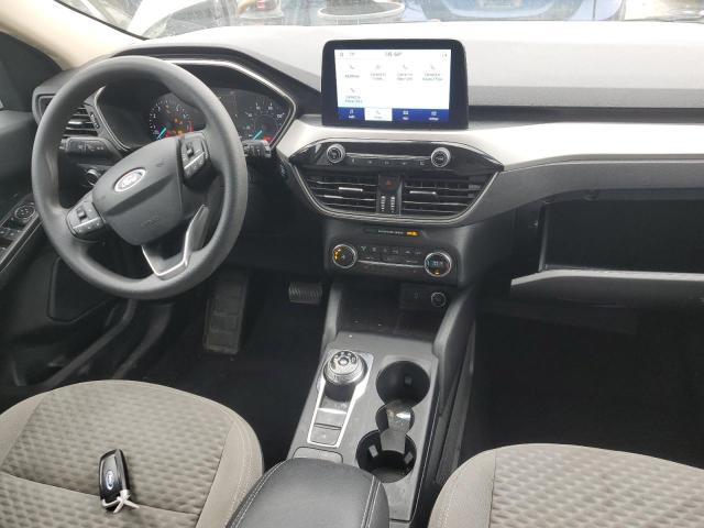  FORD ESCAPE 2020 Белы