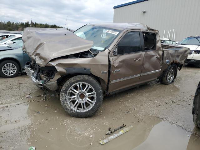 2009 Dodge Ram 1500 