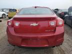 2014 Chevrolet Malibu Ltz zu verkaufen in Elgin, IL - Front End