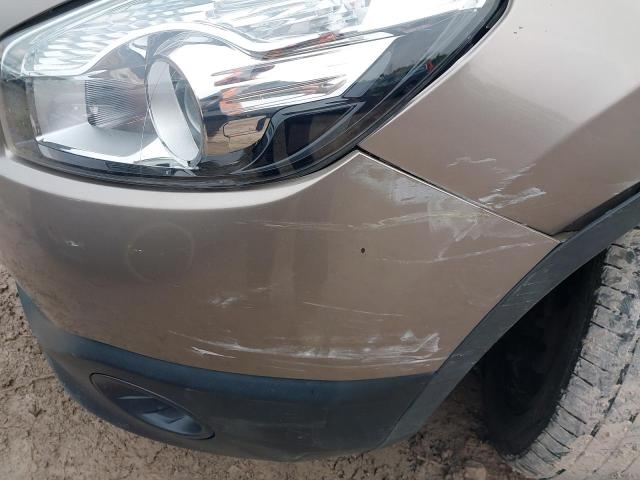 2012 NISSAN QASHQAI N-
