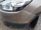 2012 NISSAN QASHQAI N- for sale at Copart BRISTOL