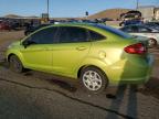 2011 Ford Fiesta Se for Sale in Albuquerque, NM - Front End