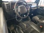 2002 Jeep Wrangler / Tj Se იყიდება East Granby-ში, CT - Minor Dent/Scratches