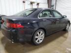2004 Acura Tsx იყიდება West Mifflin-ში, PA - Front End
