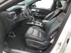 2023 Ford Explorer Platinum na sprzedaż w Dyer, IN - Side