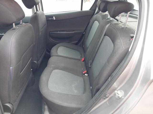 2014 HYUNDAI I20 ACTIVE