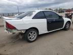 2001 Honda Civic Lx for Sale in Nampa, ID - Rear End