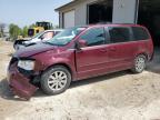 2008 Chrysler Town & Country Touring for Sale in Columbia, MO - Front End