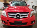 2011 Mercedes-Benz Glk 350 4Matic en Venta en Anchorage, AK - Mechanical