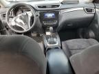 2016 Nissan Rogue S zu verkaufen in Kansas City, KS - Front End