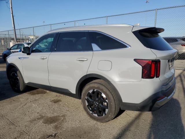  KIA SORENTO 2024 Szary