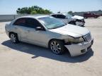 2006 Lincoln Zephyr  zu verkaufen in Wilmer, TX - All Over