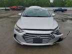 2017 Hyundai Elantra Se en Venta en Savannah, GA - Front End