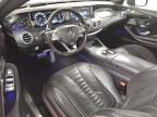 2016 Mercedes-Benz S 550 for Sale in Houston, TX - Normal Wear