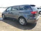 2015 Kia Sedona Lx na sprzedaż w Jacksonville, FL - Front End