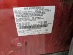 2014 Lincoln Mks  zu verkaufen in Wayland, MI - Front End