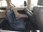 2023 Chrysler Voyager Lx zu verkaufen in Cicero, IN - Front End
