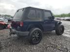 2013 Jeep Wrangler Sport zu verkaufen in Hueytown, AL - Front End