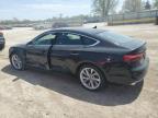 2020 Audi A5 Premium de vânzare în Wichita, KS - Side