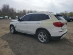2019 Bmw X3 Xdrive30I за продажба в East Granby, CT - Front End